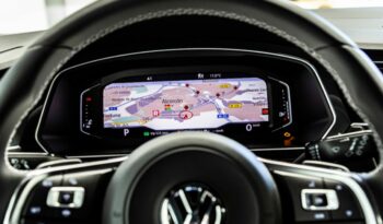 Volkswagen Tiguan Sport R-Line 2.0 TDI DSG-7 150CV lleno