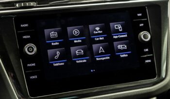 Volkswagen Tiguan Sport R-Line 2.0 TDI DSG-7 150CV lleno