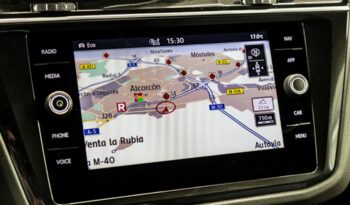 Volkswagen Tiguan Sport R-Line 2.0 TDI DSG-7 150CV lleno