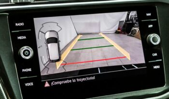 Volkswagen Tiguan Sport R-Line 2.0 TDI DSG-7 150CV lleno