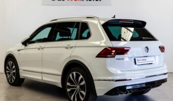 Volkswagen Tiguan Sport R-Line 2.0 TDI DSG-7 150CV lleno