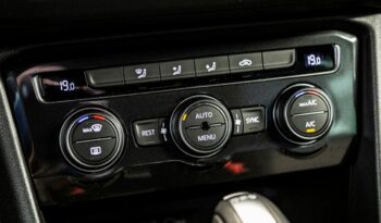 Volkswagen Tiguan Sport R-Line 2.0 TDI DSG-7 150CV lleno