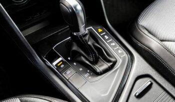 Volkswagen Tiguan Sport R-Line 2.0 TDI DSG-7 150CV lleno