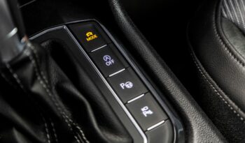 Volkswagen Tiguan Sport R-Line 2.0 TDI DSG-7 150CV lleno