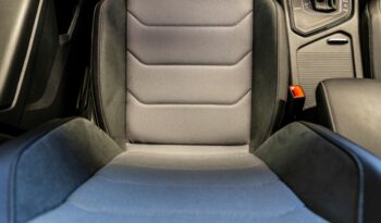 Volkswagen Tiguan Sport R-Line 2.0 TDI DSG-7 150CV lleno