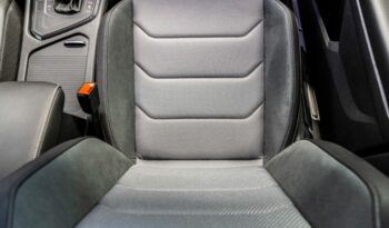 Volkswagen Tiguan Sport R-Line 2.0 TDI DSG-7 150CV lleno