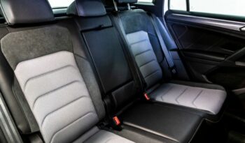Volkswagen Tiguan Sport R-Line 2.0 TDI DSG-7 150CV lleno