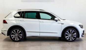 Volkswagen Tiguan Sport R-Line 2.0 TDI DSG-7 150CV lleno