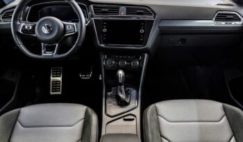 Volkswagen Tiguan Sport R-Line 2.0 TDI DSG-7 150CV lleno