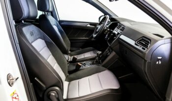 Volkswagen Tiguan Sport R-Line 2.0 TDI DSG-7 150CV lleno