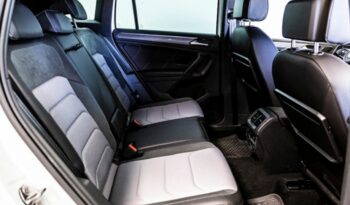 Volkswagen Tiguan Sport R-Line 2.0 TDI DSG-7 150CV lleno
