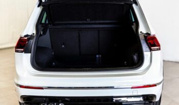 Volkswagen Tiguan Sport R-Line 2.0 TDI DSG-7 150CV lleno