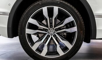 Volkswagen Tiguan Sport R-Line 2.0 TDI DSG-7 150CV lleno