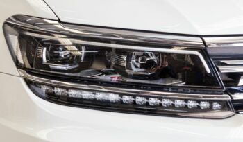 Volkswagen Tiguan Sport R-Line 2.0 TDI DSG-7 4Motion 190CV lleno