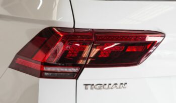 Volkswagen Tiguan Sport R-Line 2.0 TDI DSG-7 4Motion 190CV lleno