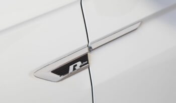 Volkswagen Tiguan Sport R-Line 2.0 TDI DSG-7 4Motion 190CV lleno