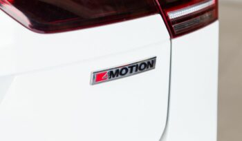 Volkswagen Tiguan Sport R-Line 2.0 TDI DSG-7 4Motion 190CV lleno