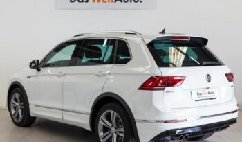 Volkswagen Tiguan Sport R-Line 2.0 TDI DSG-7 4Motion 190CV lleno