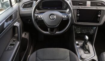 Volkswagen Tiguan Sport R-Line 2.0 TDI DSG-7 4Motion 190CV lleno