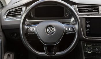 Volkswagen Tiguan Sport R-Line 2.0 TDI DSG-7 4Motion 190CV lleno