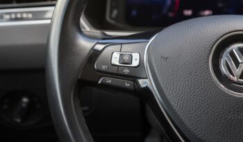 Volkswagen Tiguan Sport R-Line 2.0 TDI DSG-7 4Motion 190CV lleno