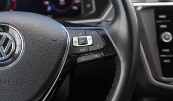 Volkswagen Tiguan Sport R-Line 2.0 TDI DSG-7 4Motion 190CV lleno