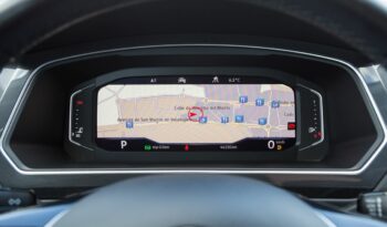 Volkswagen Tiguan Sport R-Line 2.0 TDI DSG-7 4Motion 190CV lleno