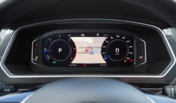 Volkswagen Tiguan Sport R-Line 2.0 TDI DSG-7 4Motion 190CV lleno