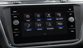 Volkswagen Tiguan Sport R-Line 2.0 TDI DSG-7 4Motion 190CV lleno