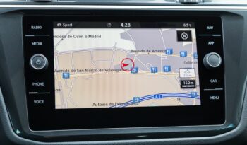 Volkswagen Tiguan Sport R-Line 2.0 TDI DSG-7 4Motion 190CV lleno