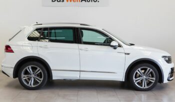 Volkswagen Tiguan Sport R-Line 2.0 TDI DSG-7 4Motion 190CV lleno