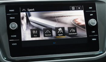 Volkswagen Tiguan Sport R-Line 2.0 TDI DSG-7 4Motion 190CV lleno