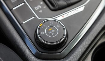 Volkswagen Tiguan Sport R-Line 2.0 TDI DSG-7 4Motion 190CV lleno