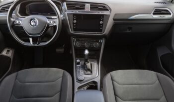 Volkswagen Tiguan Sport R-Line 2.0 TDI DSG-7 4Motion 190CV lleno