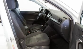 Volkswagen Tiguan Sport R-Line 2.0 TDI DSG-7 4Motion 190CV lleno