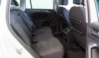 Volkswagen Tiguan Sport R-Line 2.0 TDI DSG-7 4Motion 190CV lleno