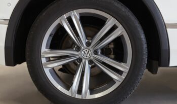 Volkswagen Tiguan Sport R-Line 2.0 TDI DSG-7 4Motion 190CV lleno