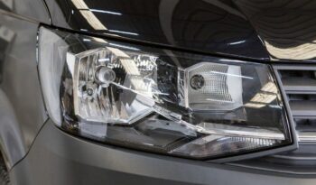 Volkswagen Transporter Furgón Largo 2.0 TDI 102CV lleno