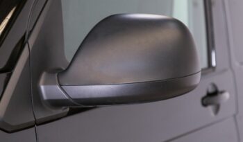 Volkswagen Transporter Furgón Largo 2.0 TDI 102CV lleno