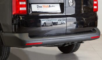 Volkswagen Transporter Furgón Largo 2.0 TDI 102CV lleno