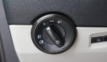 Volkswagen Transporter Furgón Largo 2.0 TDI 102CV lleno