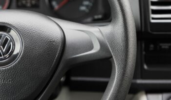 Volkswagen Transporter Furgón Largo 2.0 TDI 102CV lleno