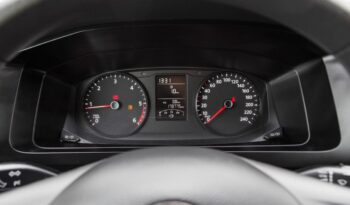 Volkswagen Transporter Furgón Largo 2.0 TDI 102CV lleno