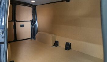 Volkswagen Transporter Furgón Largo 2.0 TDI 102CV lleno