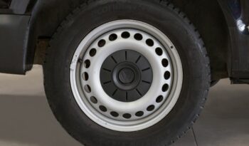 Volkswagen Transporter Furgón Largo 2.0 TDI 102CV lleno