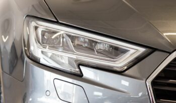 Audi A3 Sportback All-in Edition 30 TDI 116CV lleno