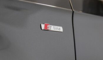 Audi A3 Sportback All-in Edition 30 TDI 116CV lleno