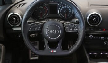 Audi A3 Sportback All-in Edition 30 TDI 116CV lleno