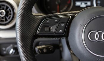 Audi A3 Sportback All-in Edition 30 TDI 116CV lleno