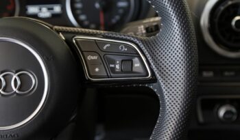 Audi A3 Sportback All-in Edition 30 TDI 116CV lleno